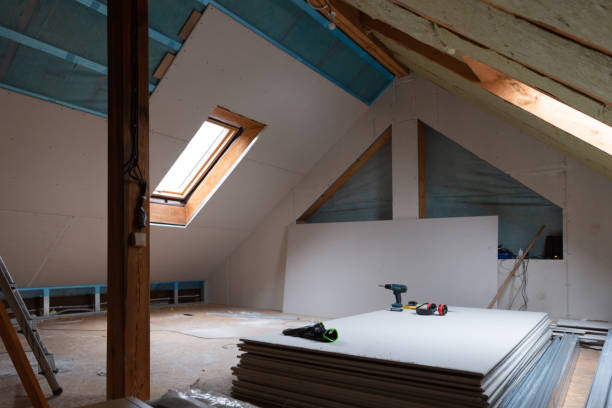 Reliable VT Insulation Contractor Solutions