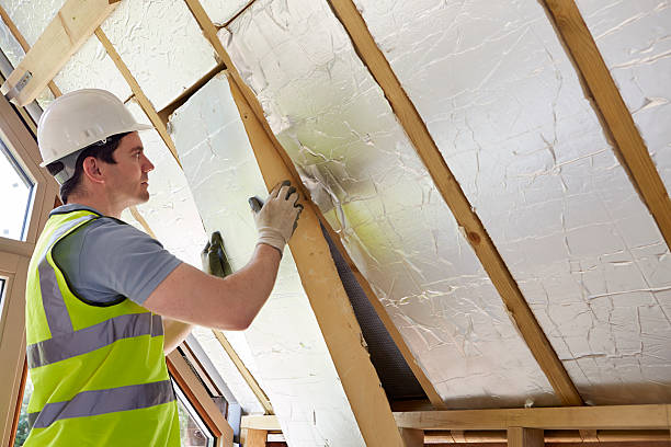 Best Insulation Installation Services in Barre, VT